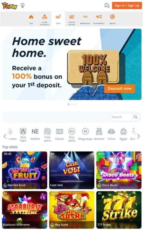 yesplay slots|YesPlay Casino Review .